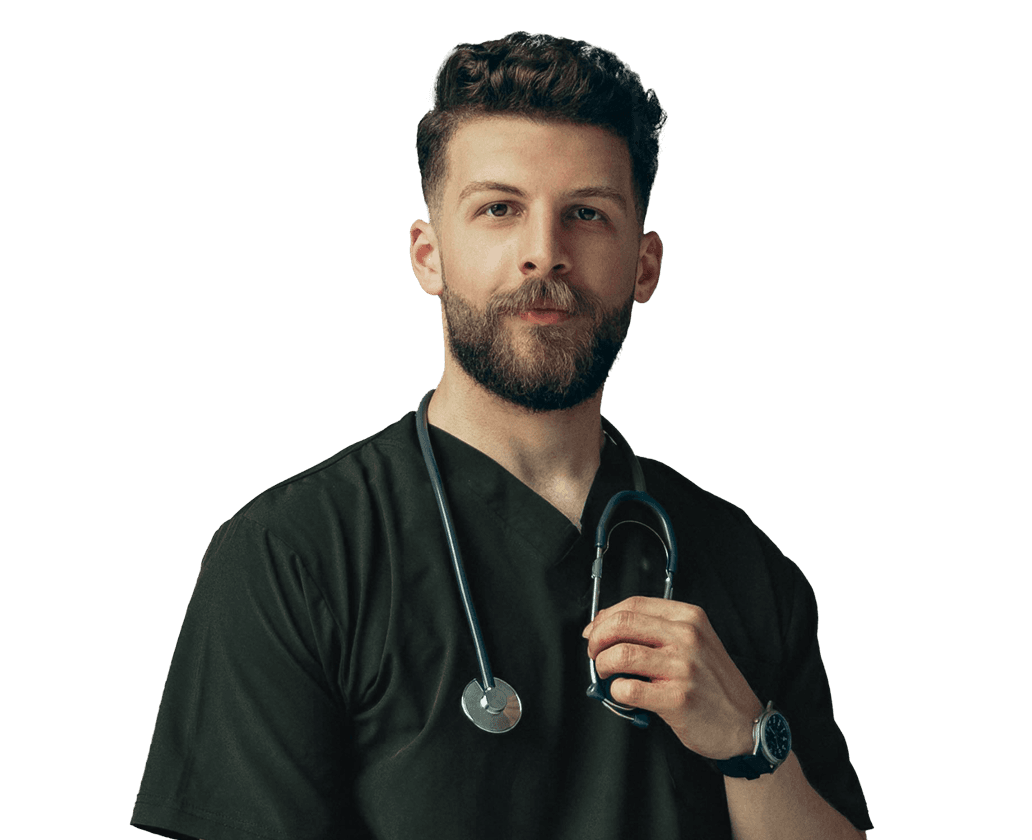 Doctor for world-class surgical care